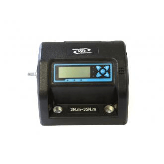 Warren & Brown Digital Torque Tester